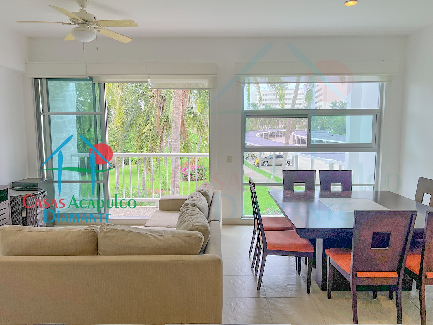 Mayan Lakes MT4 201 - Estancia 1